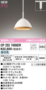 OP252745NDR