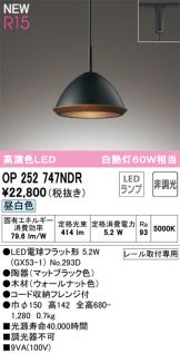 OP252747NDR