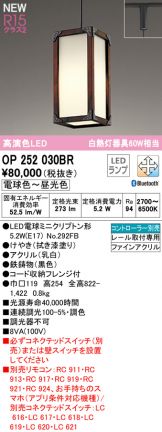 OP252030BR
