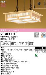 OP252111R