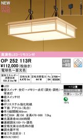 OP252113R