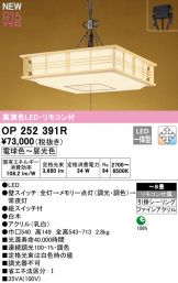 OP252391R