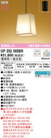 OP252565BR