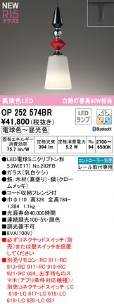 OP252574BR