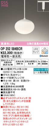 OP252584BCR