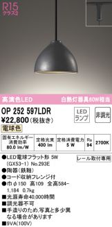 OP252597LDR