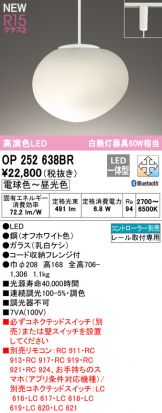 OP252638BR