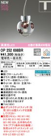 OP252698BR