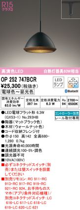 OP252747BCR
