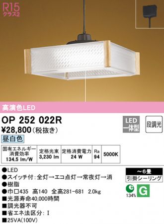 OP252022R