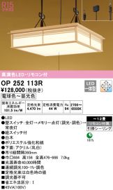 OP252113R