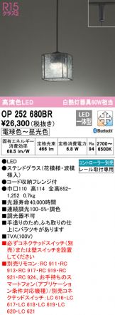 OP252680BR