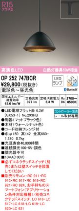 OP252747BCR