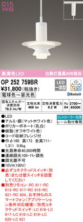 OP252759BR