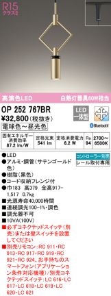 OP252767BR