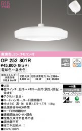 OP252801R