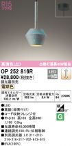 OP252816R