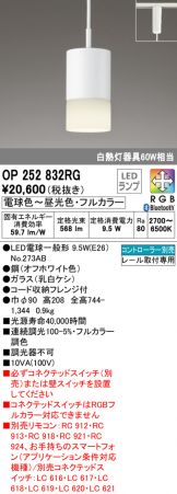 OP252832RG