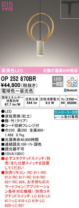 OP252870BR