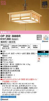 OP252388BR