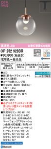 OP252928BR