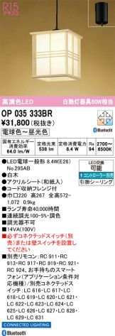 OP035333BR