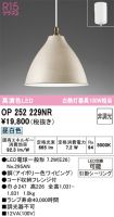 OP252229NR