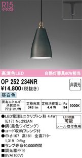 OP252234NR
