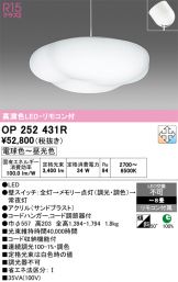 OP252431R