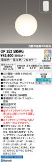 OP252595RG