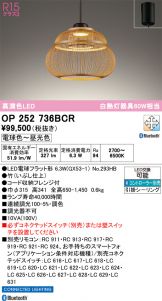 OP252736BCR