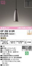 OP252813R