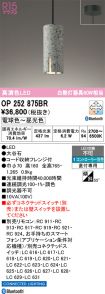 OP252875BR