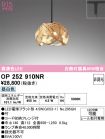 OP252910NR