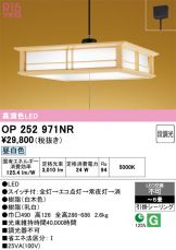 OP252971NR