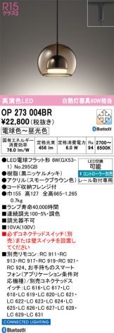 OP273004BR