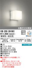 OB255291BC