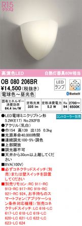 OB080206BR