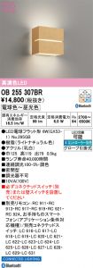 OB255307BR
