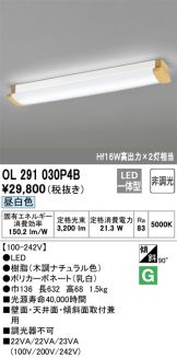 OL291030P4B