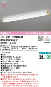 OL291029R4M