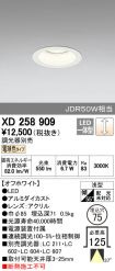 XD258909