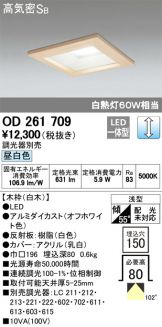OD261709