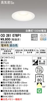 OD261076P1