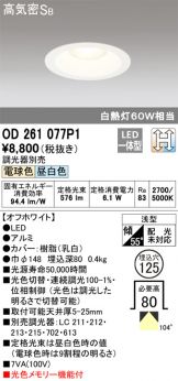 OD261077P1
