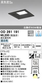 OD261191