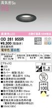 OD261955R