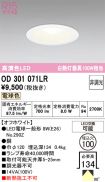 OD301071LR
