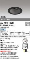 XD403189H