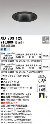 XD703125